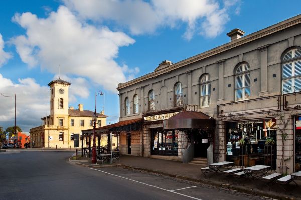 Hotel Frangos