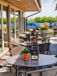Hotel Het Witte Veen Hotels in Exloo