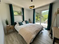Meuse Cottage فنادق في Hastiere