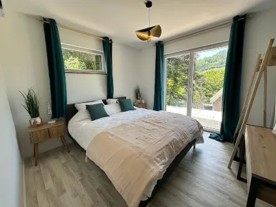 Meuse Cottage Hotel a 