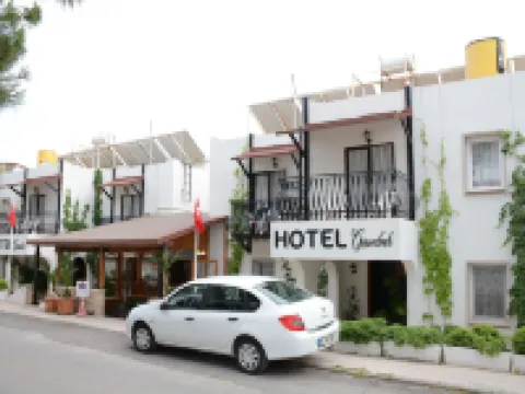 Gumbet Hotel Hotels in Gumbet