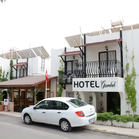 Gumbet Hotel