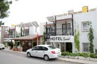 Gumbet Hotel