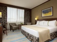 Holiday Inn RIYADH - IZDIHAR by IHG Hotels near Microsoft Riadh