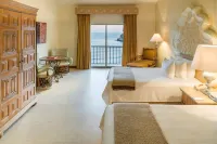 Quinta Real Acapulco Hotels near Acapulco International Airport