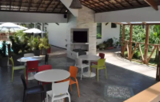 Via Mar Praia Hotel Hotels in 