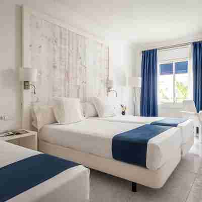 Hotel Medium Sitges Park Rooms