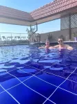 P Quattro Relax Hotel - Pool