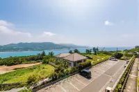 E-horizon Resort Condominium Sesoko - Ocean View
