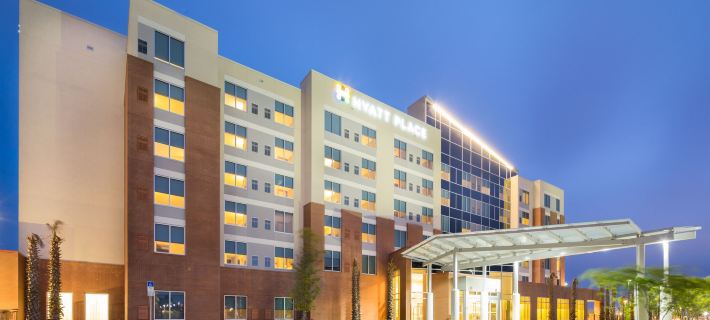 Hyatt Place Pensacola Airport Hotels in Escambia County
