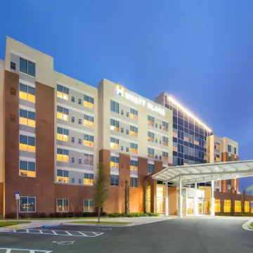 Hyatt Place Pensacola Airport Hotels near University Mall