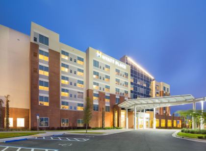 Hyatt Place Pensacola Airport
