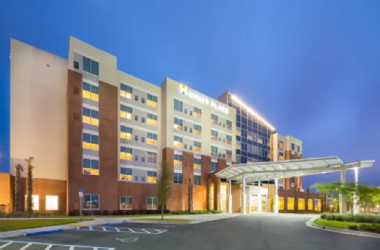 Hyatt Place Pensacola Airport Hotels in Escambia County