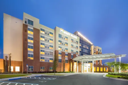 Hyatt Place Pensacola Airport