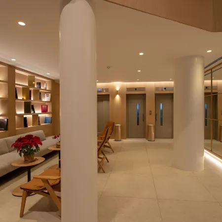 Apartamentos Recoletos