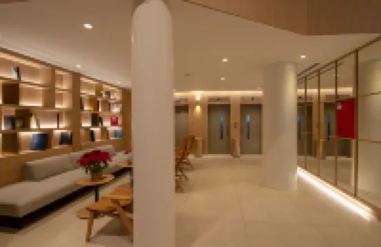 Apartamentos Recoletos