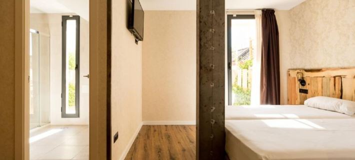 Black Swan Hostel Sevilla Sevilla otelleri