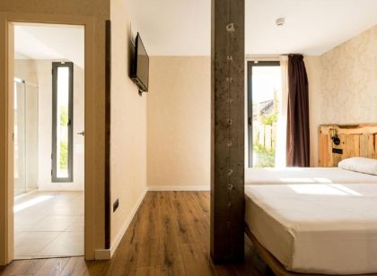 Black Swan Hostel Sevilla