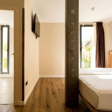 Black Swan Hostel Sevilla