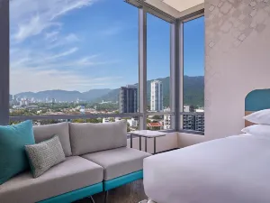 Marriott Executive Apartments, Penang