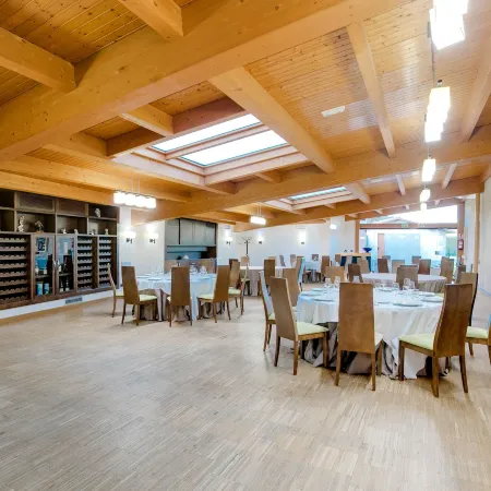 Hotel Rural Campaniola