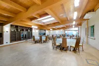 Hotel Rural Campaniola
