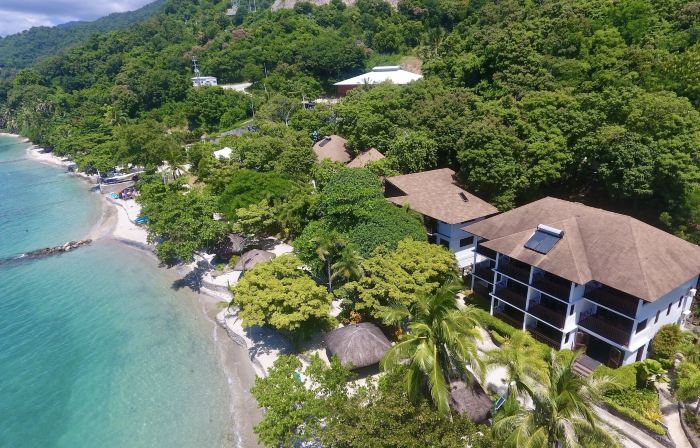 Palm Beach Resort