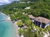 Palm Beach Resort Hotels in San Juan