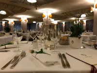 Hotel Greif - breakfast