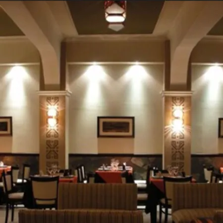 Hotel Inkai