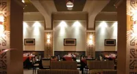 Hotel Inkai - breakfast
