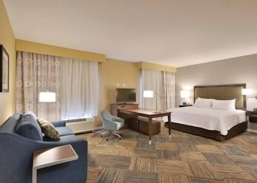 Hampton Inn Fond du Lac, WI Hotels in Fond du Lac