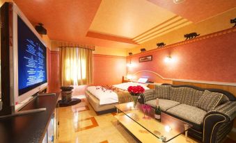 Hotel Park Inn (Adult Only)