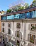 The Street Milano Duomo | a Design Boutique Hotel