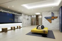 Four Points Flex by Sheraton大阪北浜酒店 - 4星級