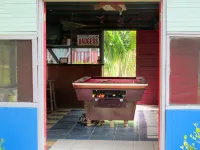 Lower Dover Jungle Lodge & Maya Ruins Hotels in Ontario Village