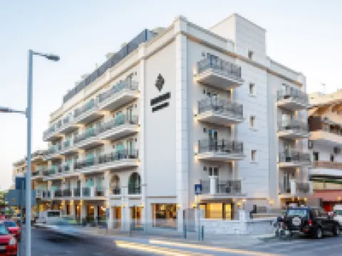 喬安宮酒店 雷西姆農酒店