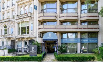 B-Aparthotel Montgomery