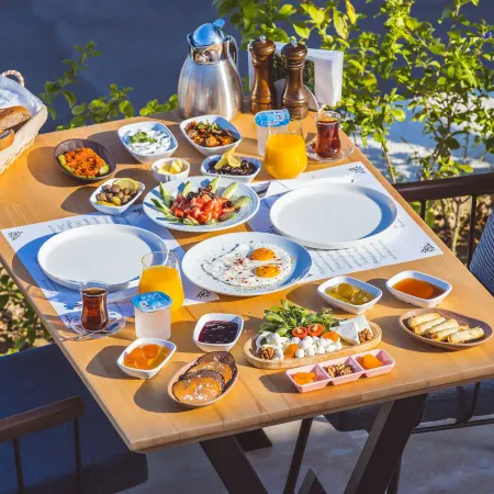 Hamarat Otel