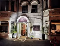 Crystal Hotel Các khách sạn ở Cambridge