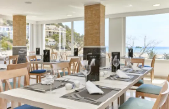 Universal Hotel Castell Royal