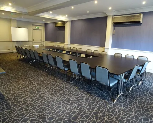 The Beeches Hotel Business Facilities Photos