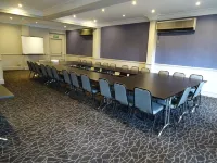 The Beeches Hotel فنادق في Rushcliffe District