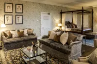Eastwell Manor, Champneys Hotel & Spa Hotels in Ashford