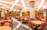 Sortis Hotel, Spa & Casino, Autograph Collection - breakfast
