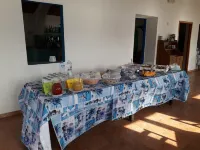 Hotel Grotte del Paradiso - breakfast