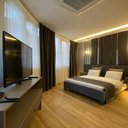 Voice Hotel