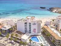 Universal Hotel Perla Hotels in Manacor