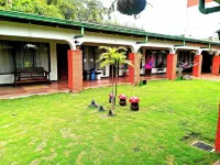 Hotel Wagelia Turrialba Hotel a 