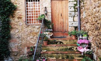 Antico Borgo di Torri